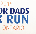 Do it for Dad
