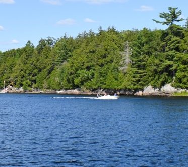 It’s time to close up the cottage