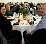 Perth County Harvest Gala Dinner