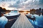 Think ahead to warmer weather on the lake