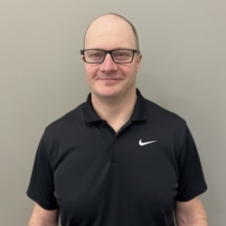Randy Van Bakel, Loss Prevention
