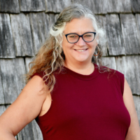 Jennifer Schroter, Vice-Chair