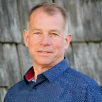 Tim DeWeerd