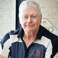 Tom Feeney, Past Chair